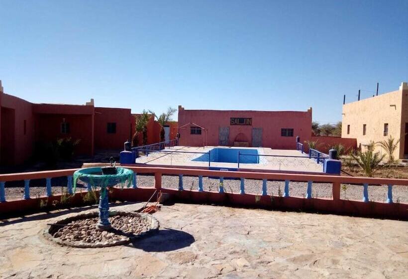 Отель Hôtel Sable D Or