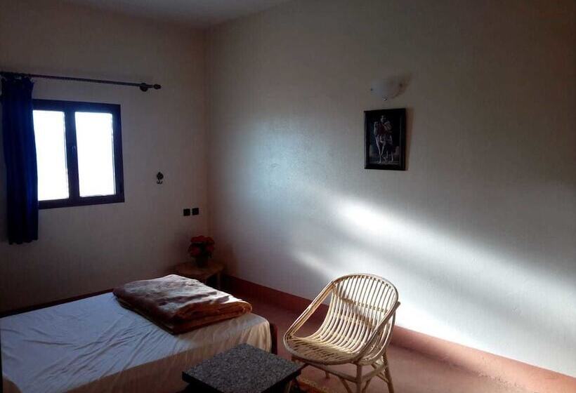 Отель Hôtel Sable D Or