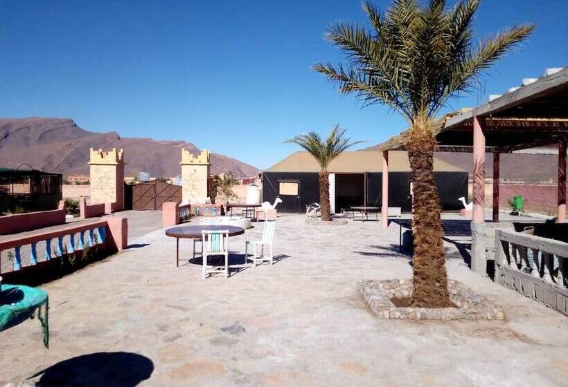 Отель Hôtel Sable D Or