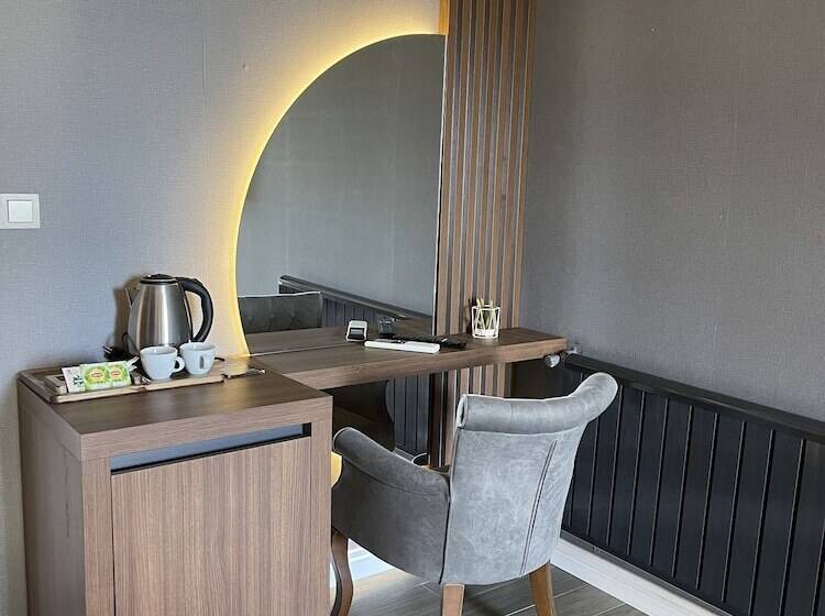 בית מלון כפרי Ida House Assos