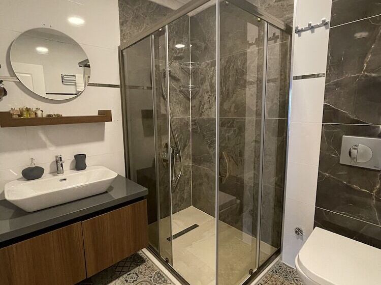 בית מלון כפרי Ida House Assos