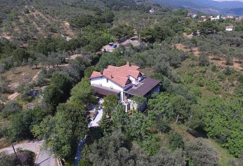 Отель Idakoy Ciftlik Evi