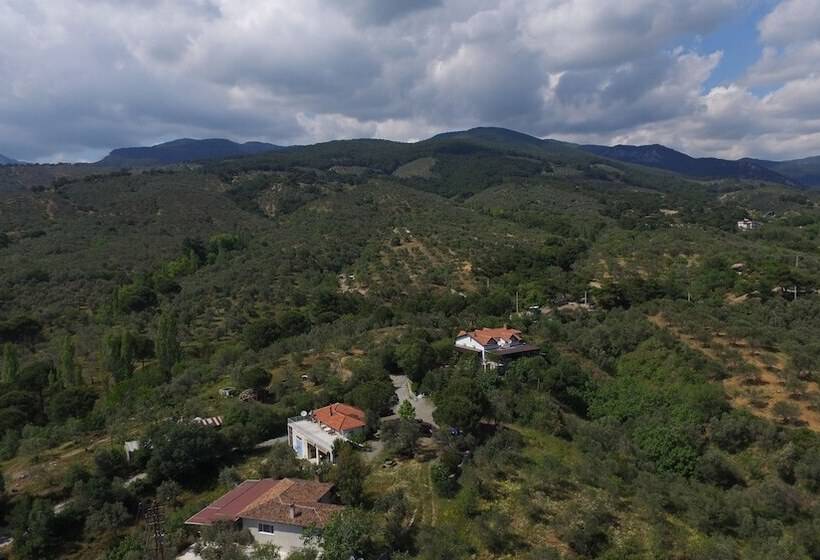 Отель Idakoy Ciftlik Evi