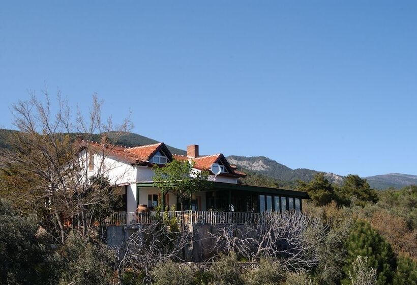 Отель Idakoy Ciftlik Evi