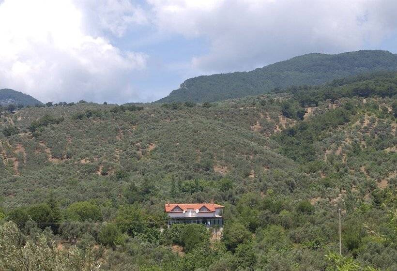 Отель Idakoy Ciftlik Evi