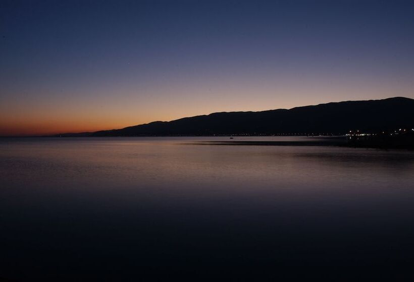 Отель Idakoy Ciftlik Evi