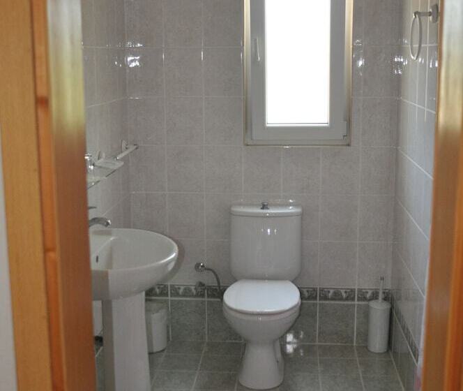 Отель Idakoy Ciftlik Evi