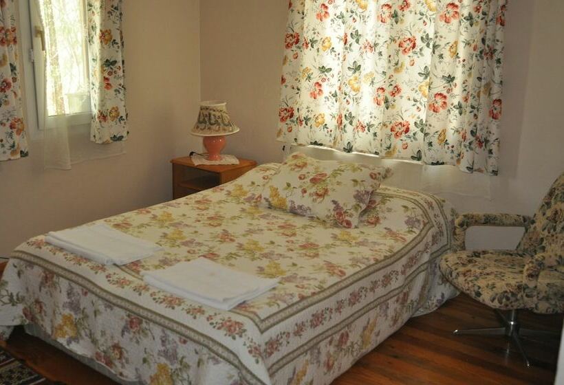 Отель Idakoy Ciftlik Evi