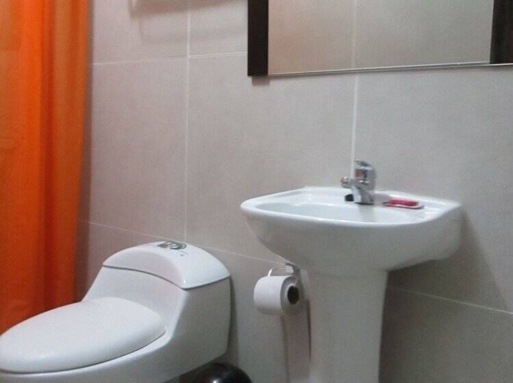 هتل International