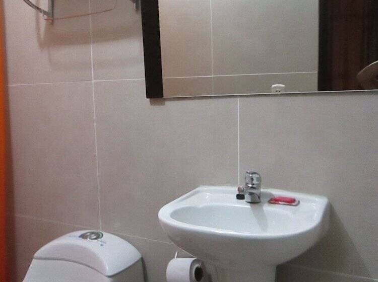 هتل International