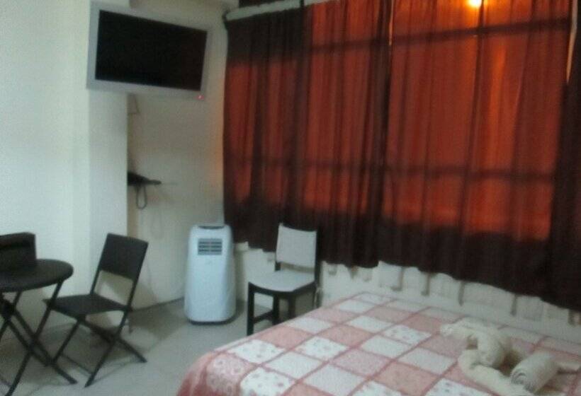 هتل International