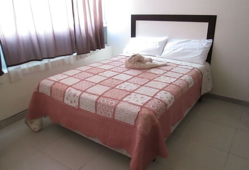 هتل International