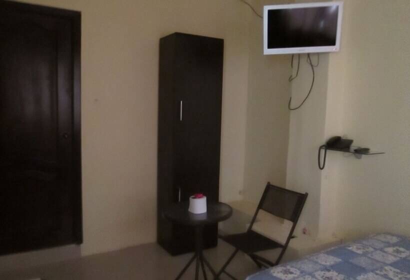 هتل International