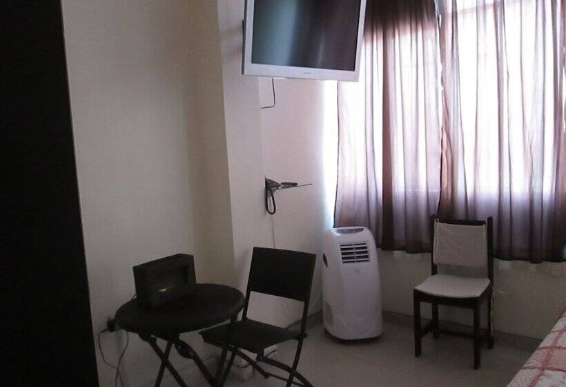 هتل International