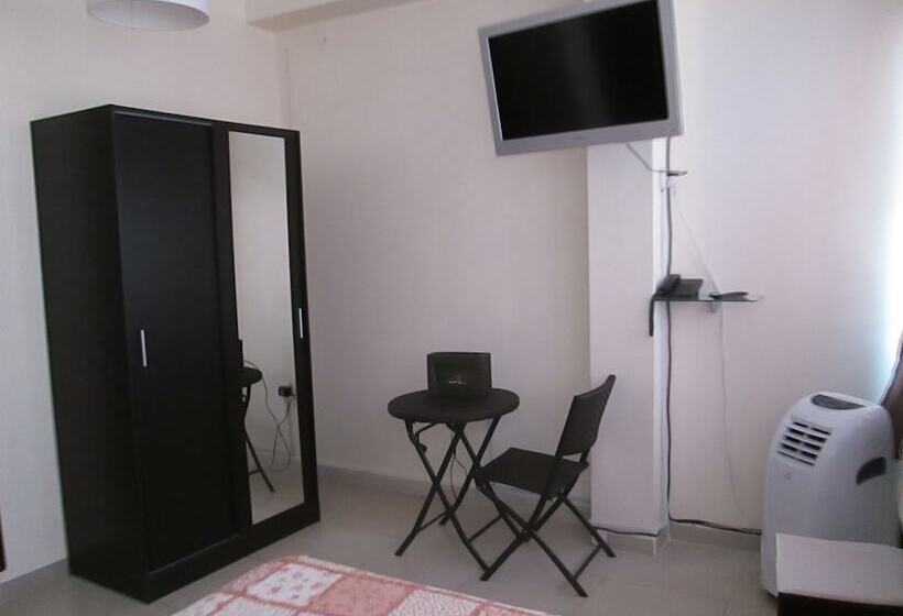 هتل International