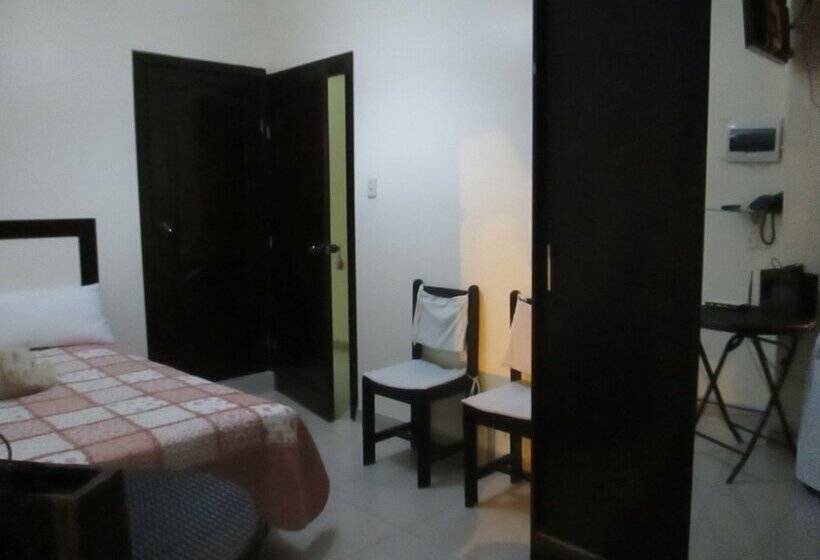 هتل International