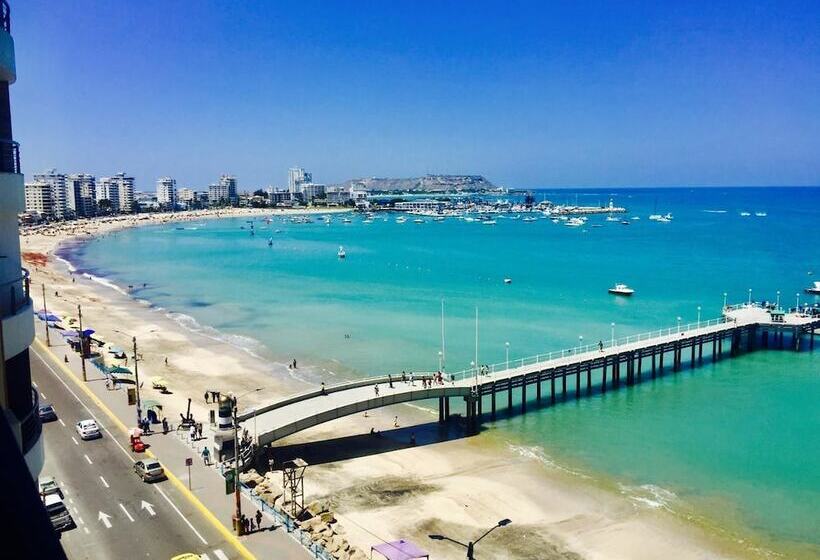هتل Ipanema Salinas