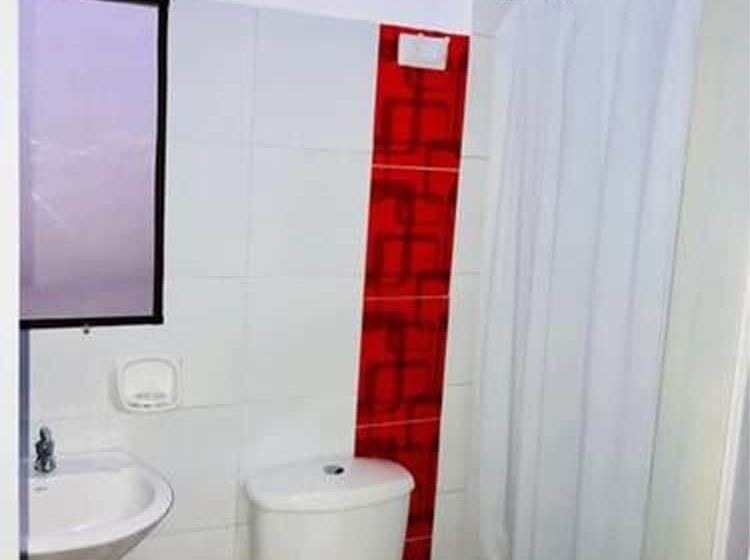 هتل Ipanema Salinas