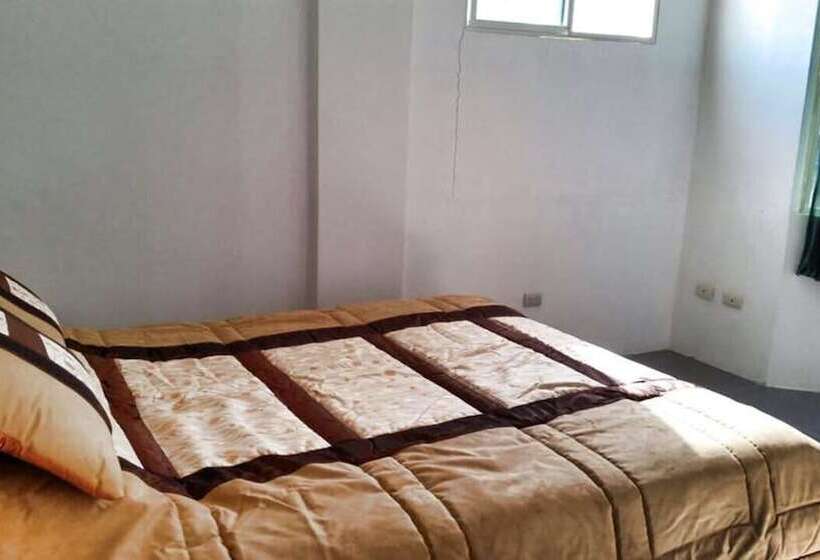 هتل Ipanema Salinas