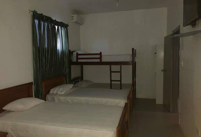 هتل Ipanema Salinas