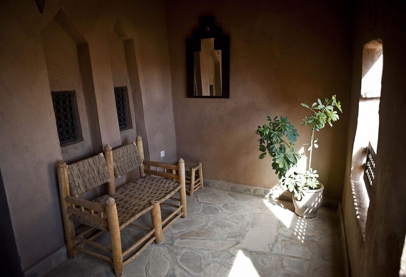 هتل Kasbah Ait Ben Moro