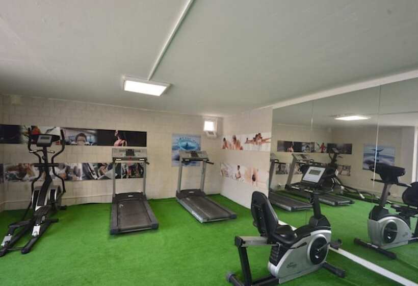 ホテル Kirkgecit Thermal