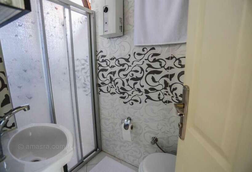 בית מלון כפרי Kural Pansiyon