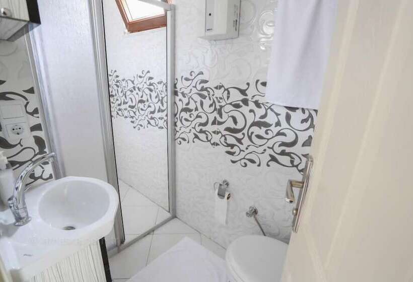 בית מלון כפרי Kural Pansiyon