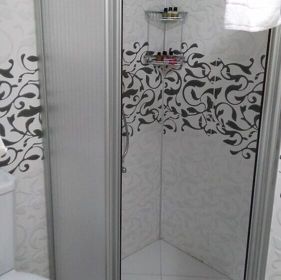 בית מלון כפרי Kural Pansiyon