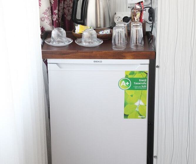 בית מלון כפרי Kural Pansiyon