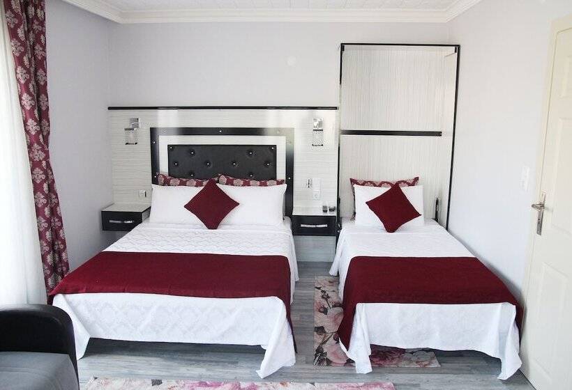 ホテル Kural Pansiyon