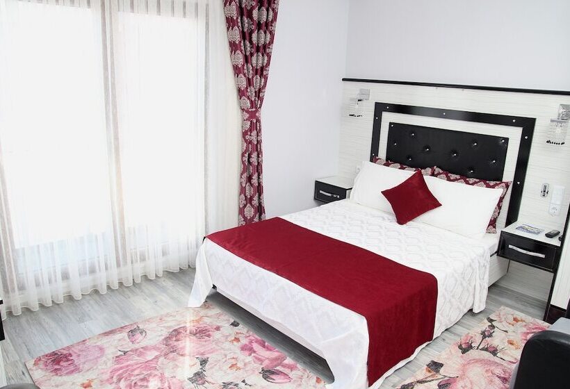 בית מלון כפרי Kural Pansiyon