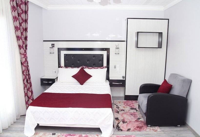 בית מלון כפרי Kural Pansiyon