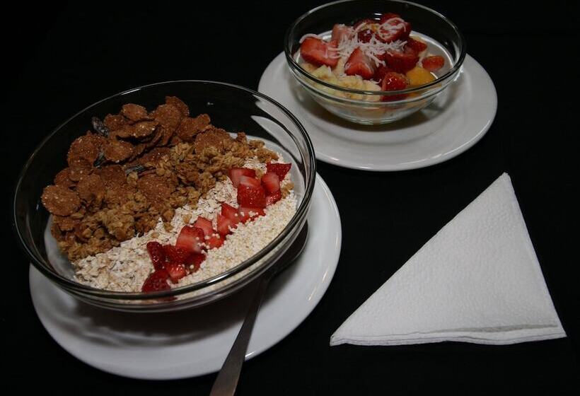 בית מלון כפרי La Cuadra