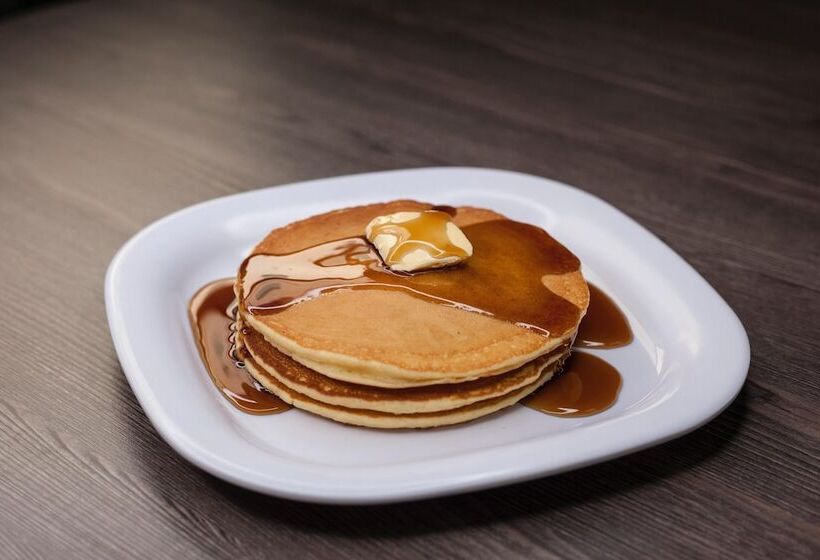 בית מלון כפרי La Cuadra