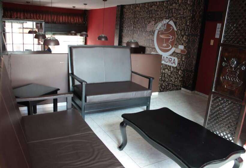 בית מלון כפרי La Cuadra