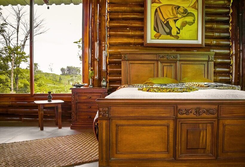 فندق La Estancia De Lilo