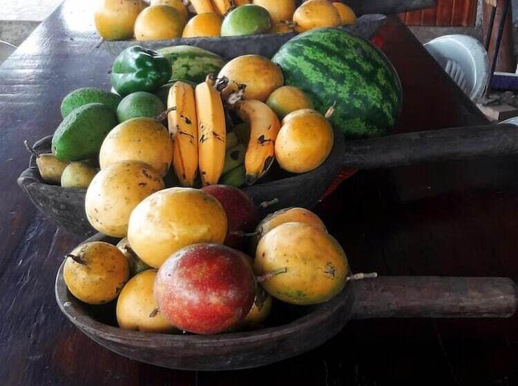 בית מלון כפרי La Estancia De Lilo