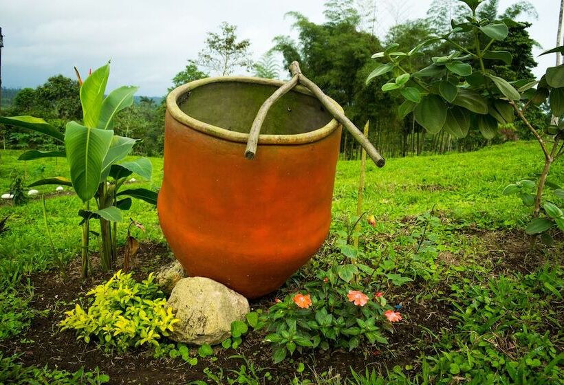 فندق La Estancia De Lilo