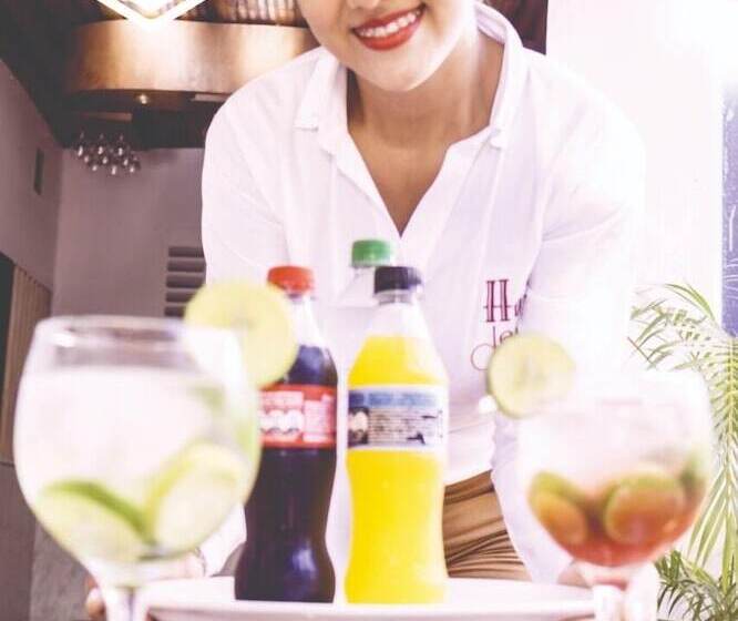 Отель La Gran Casona