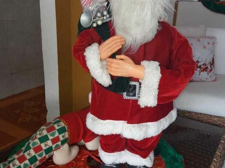 Отель La Gran Casona