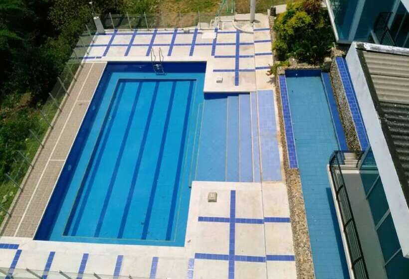 فندق La Montaña Girardot