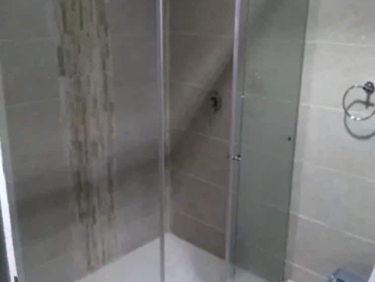 فندق La Montaña Girardot