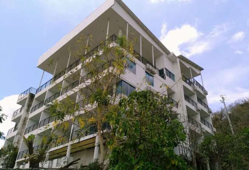 فندق La Montaña Girardot