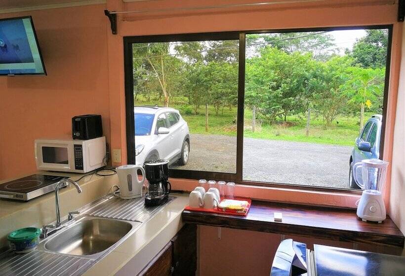 酒店 La Palmera Real