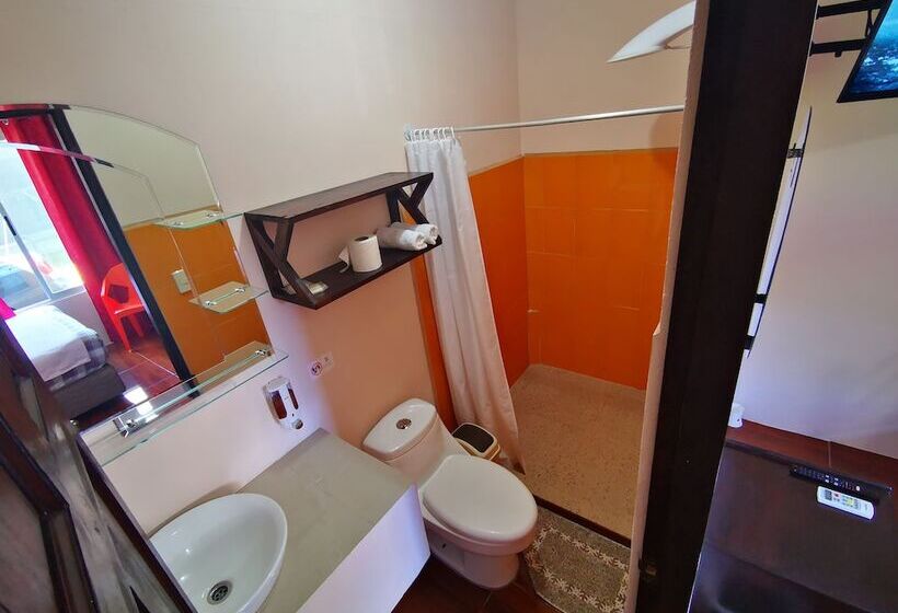 酒店 La Palmera Real