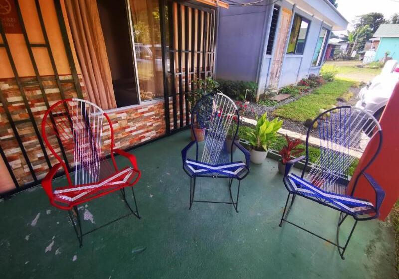 酒店 La Palmera Real