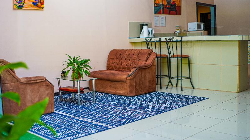 酒店 La Palmera Real