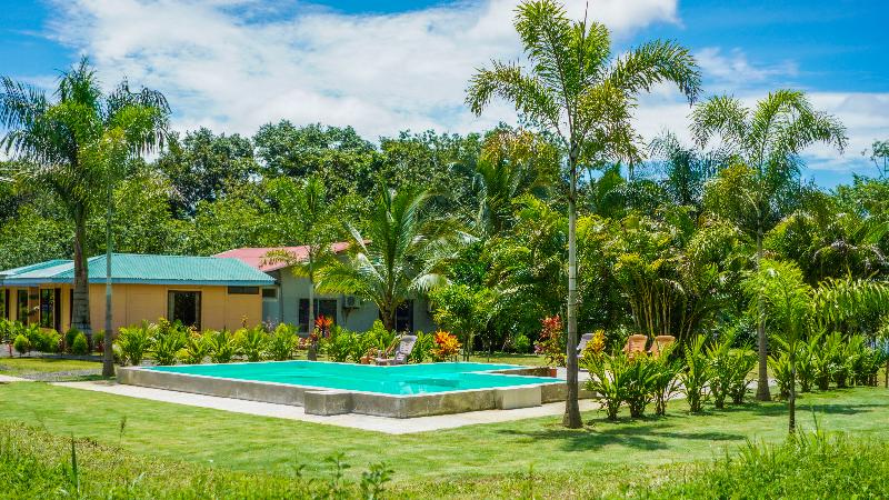 酒店 La Palmera Real