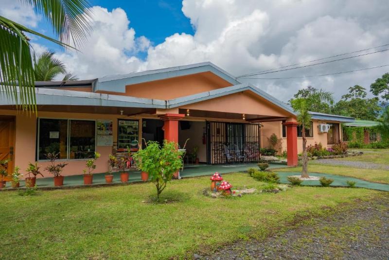 酒店 La Palmera Real